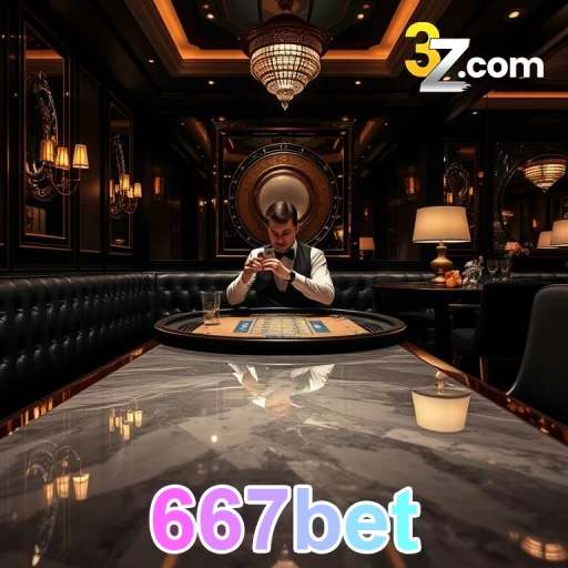 667bet.com Jogos de caça-níqueis
