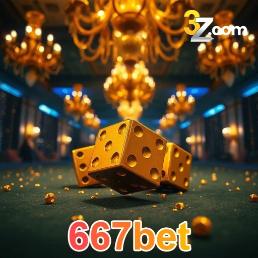 667bet.com Cassino