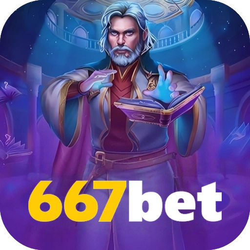 667bet.com LOGO