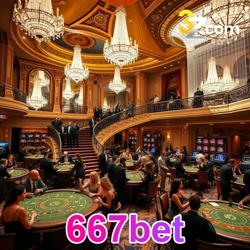 667bet.com Pagamento