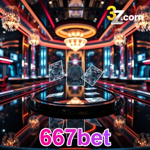667bet.com Plataforma